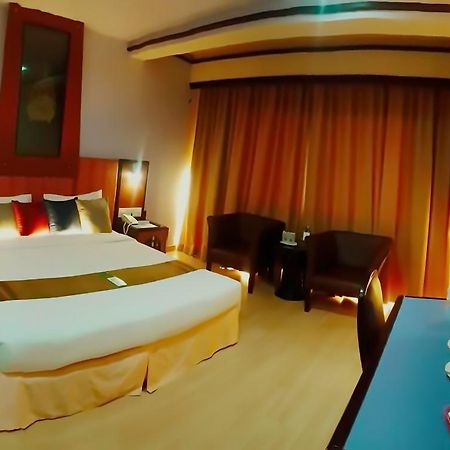BP Grand Tower Hotel Hat Yai Exterior foto